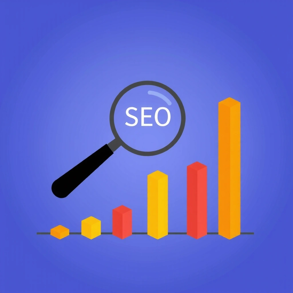 SEO Optimalizace