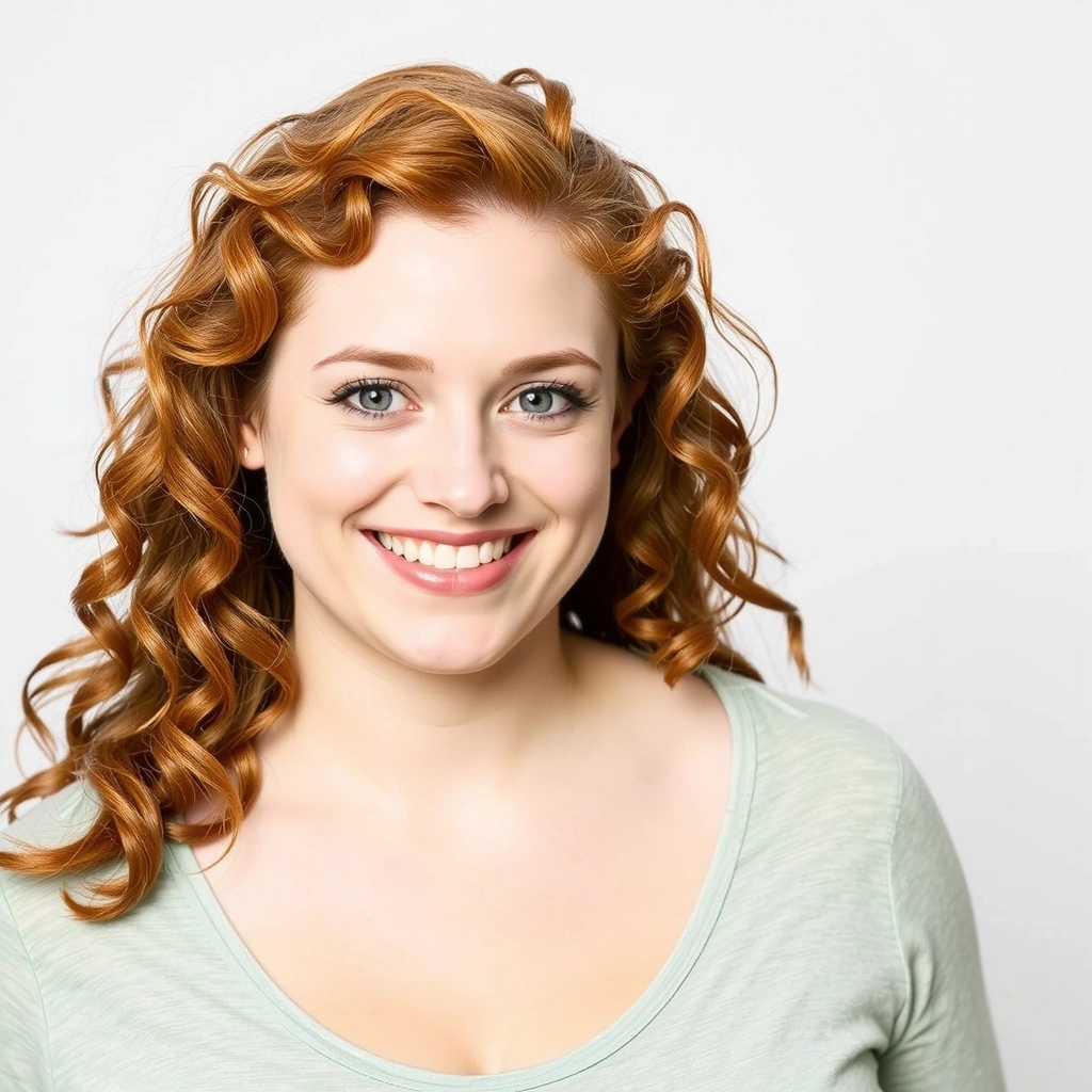 Portrét Anny Horákové, Specialistky na sociální média v Promostormu