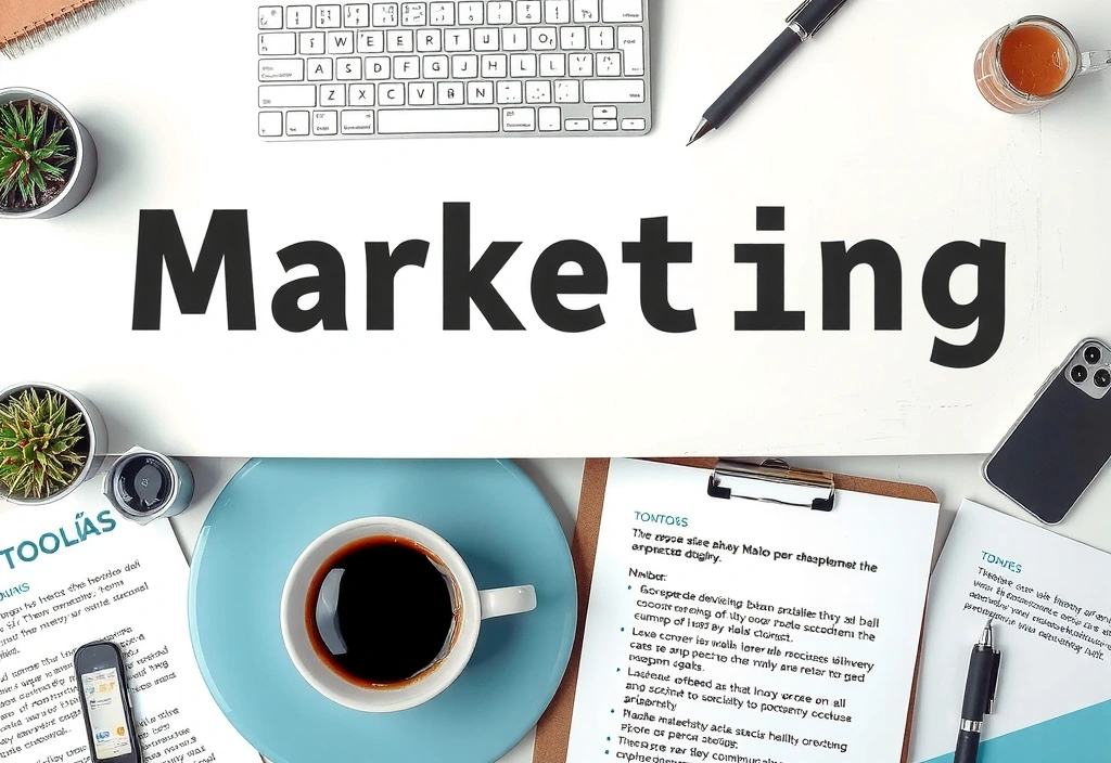 Článek o výhodách obsahového marketingu