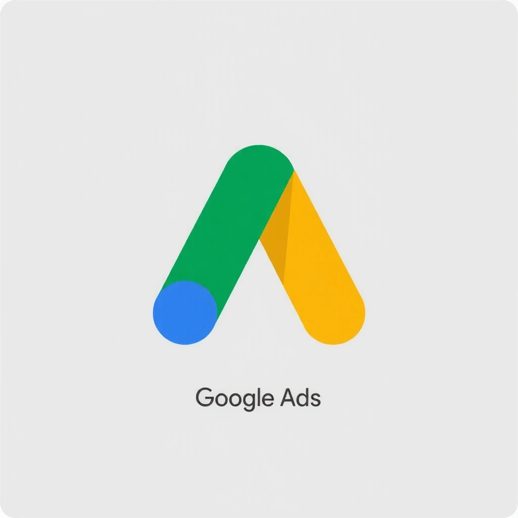 Ikonka Google Ads