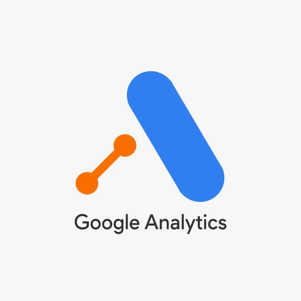 Logo Google Analytics