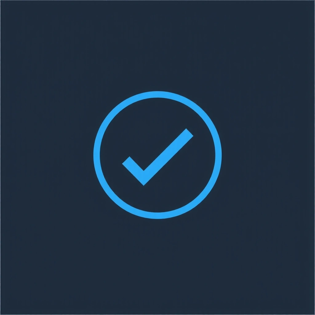 Ikona pro testování