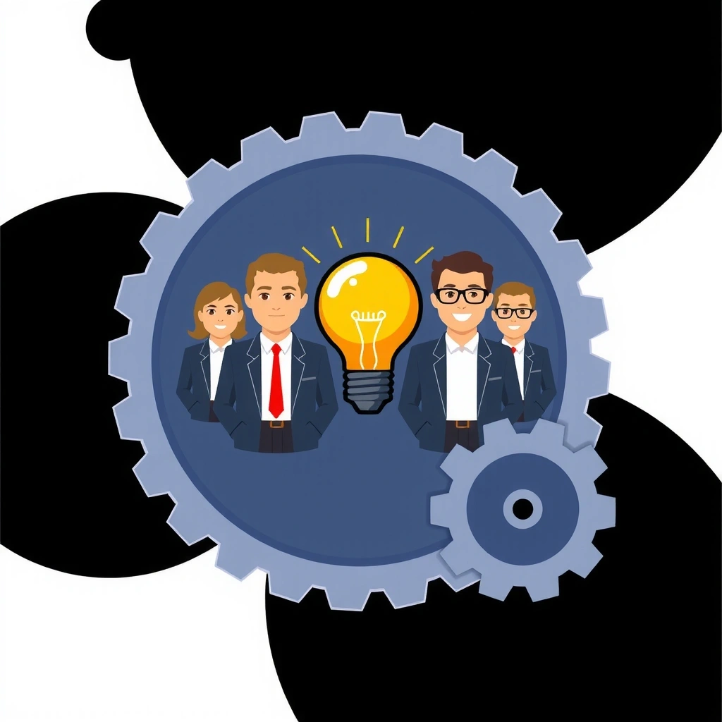 Ikona expertního týmu