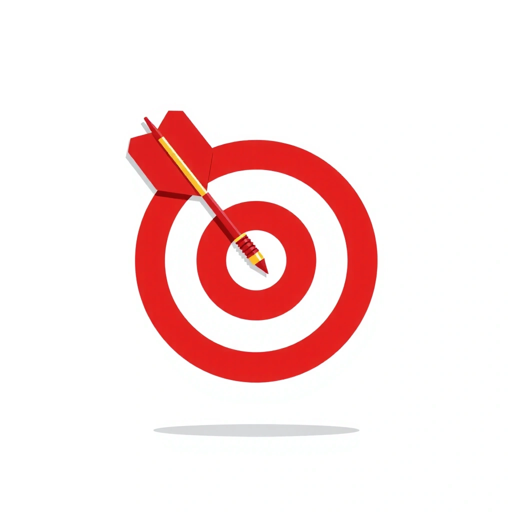 Ikona personalizované strategie